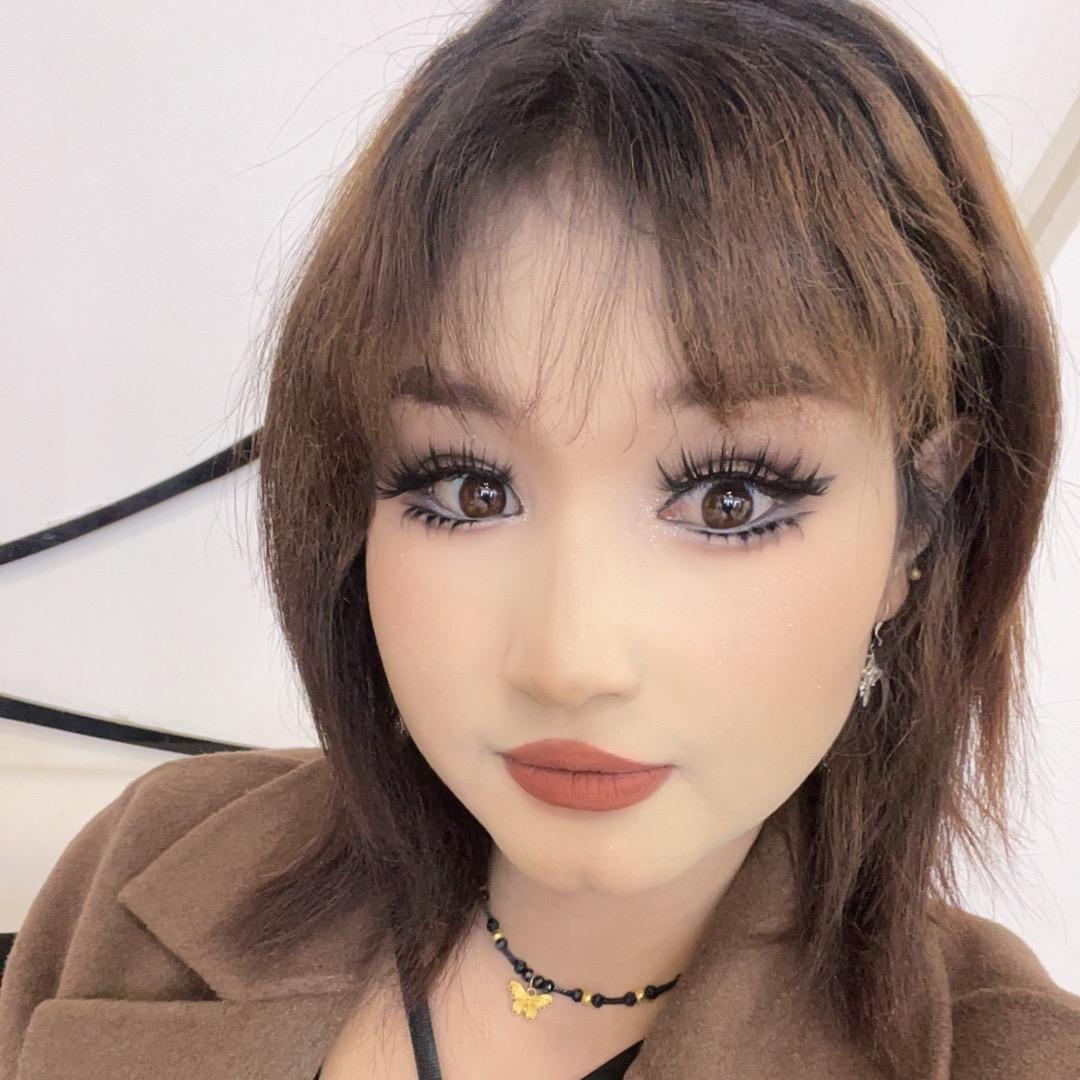 💋美容美发师minawar💋