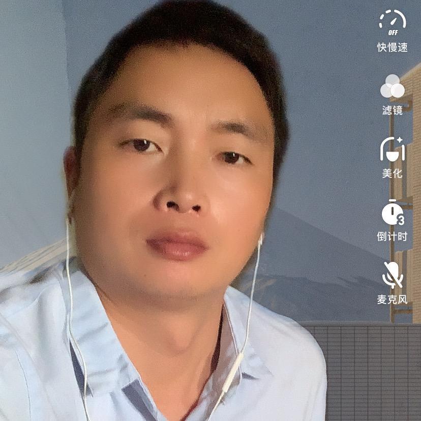 孤单的人