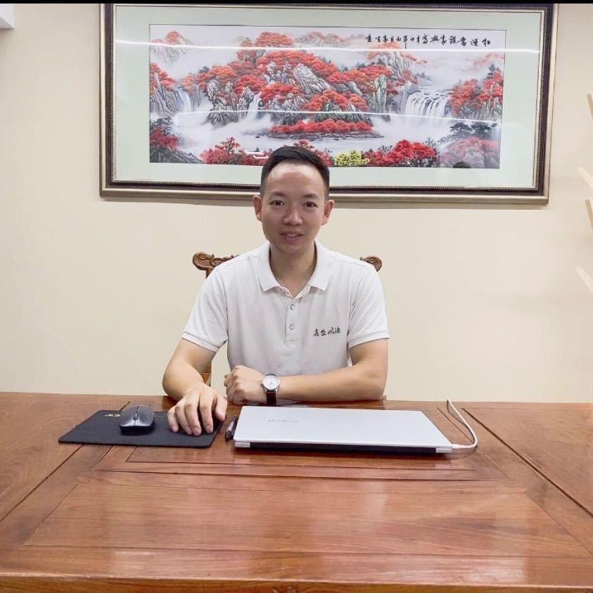 乌发重现养发馆（总部）