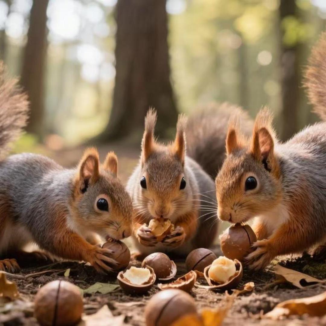 大理坚果店—夏威夷果（小号）