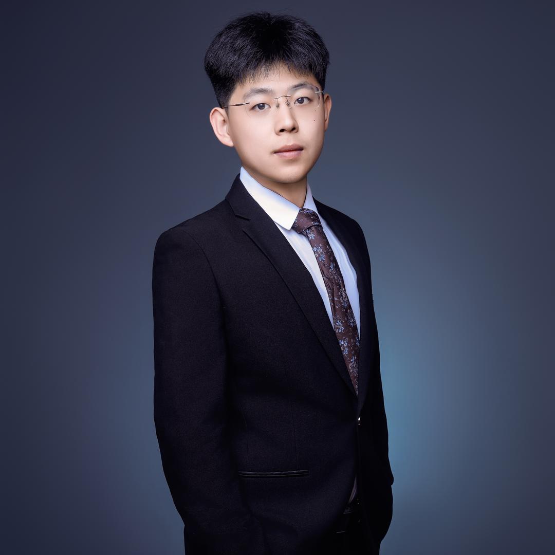 山东小杨聊升学