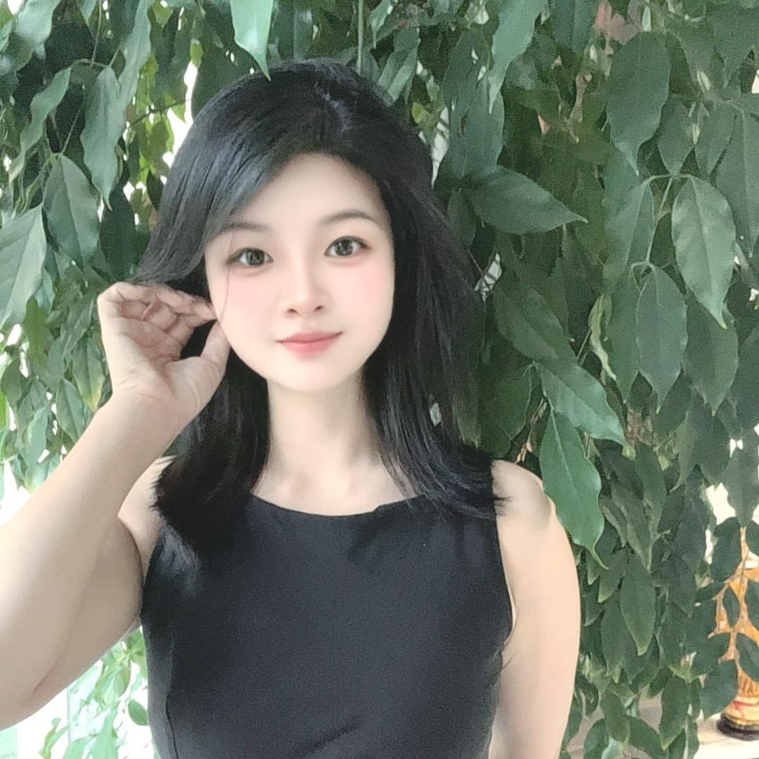 雨婷🎈