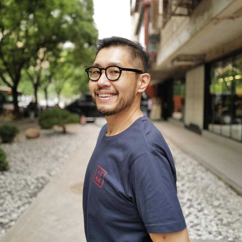 王总裁说