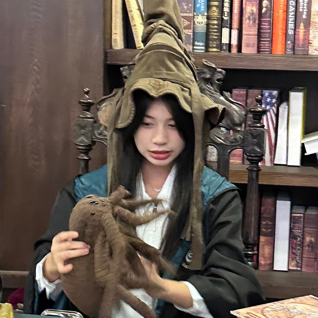 巧克力大王🍫
