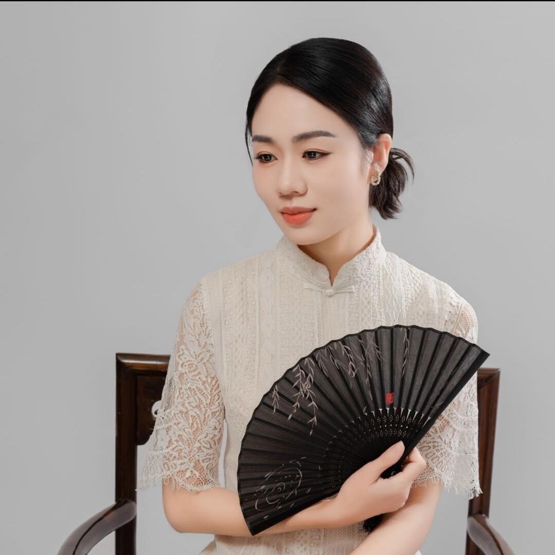 似瑾凡尘