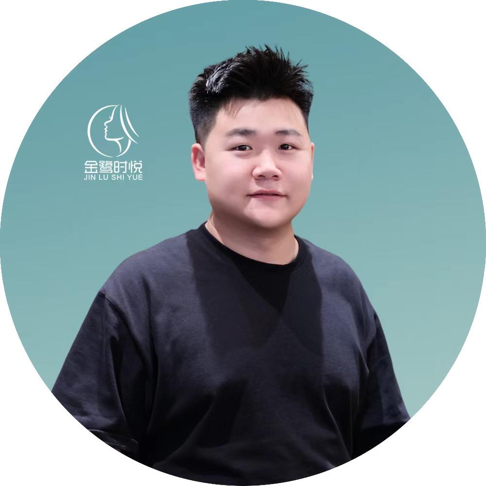 小路金鹭时悦