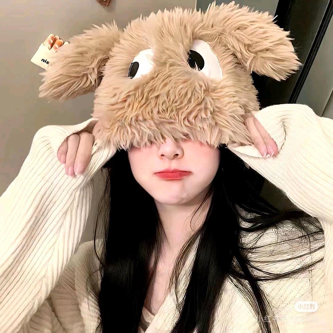 欣欣子💕