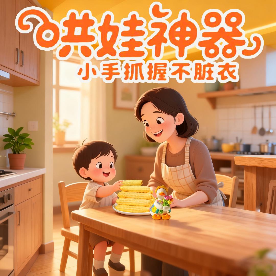 雨林甜糯坊