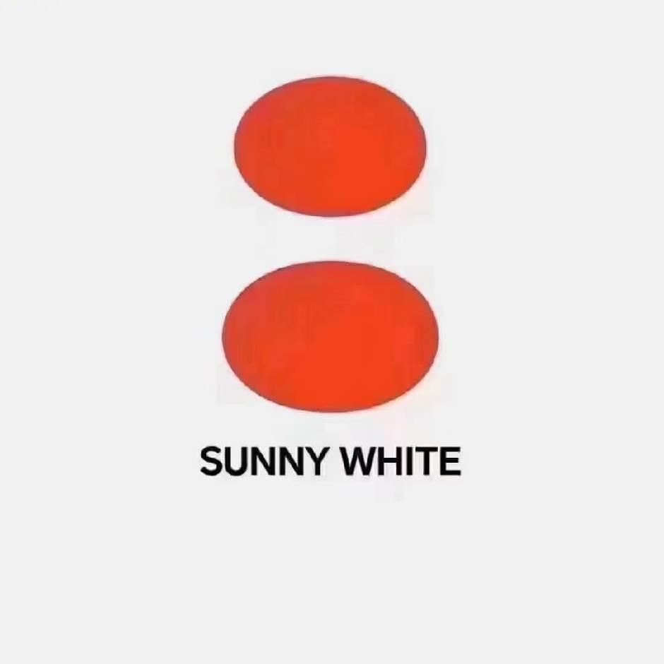 兰考县SUNNY WHITE 二白童品