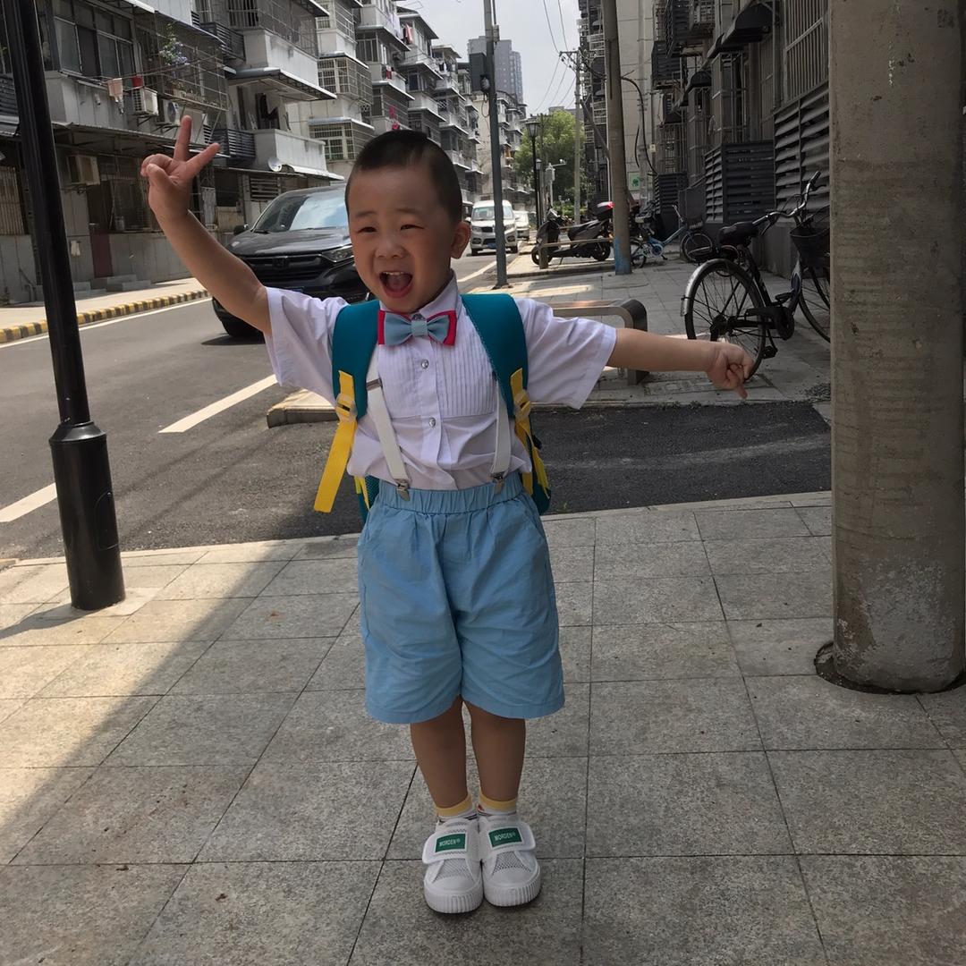 小宝贝