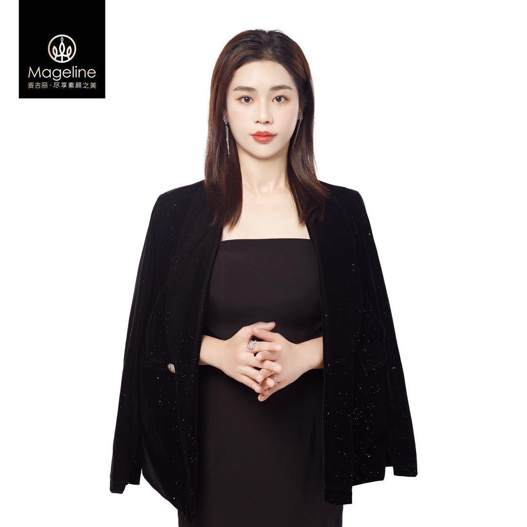 奔跑的彩霞  彩霞带你逆袭