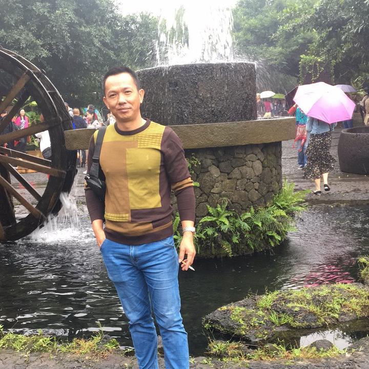 为你摘下满天星