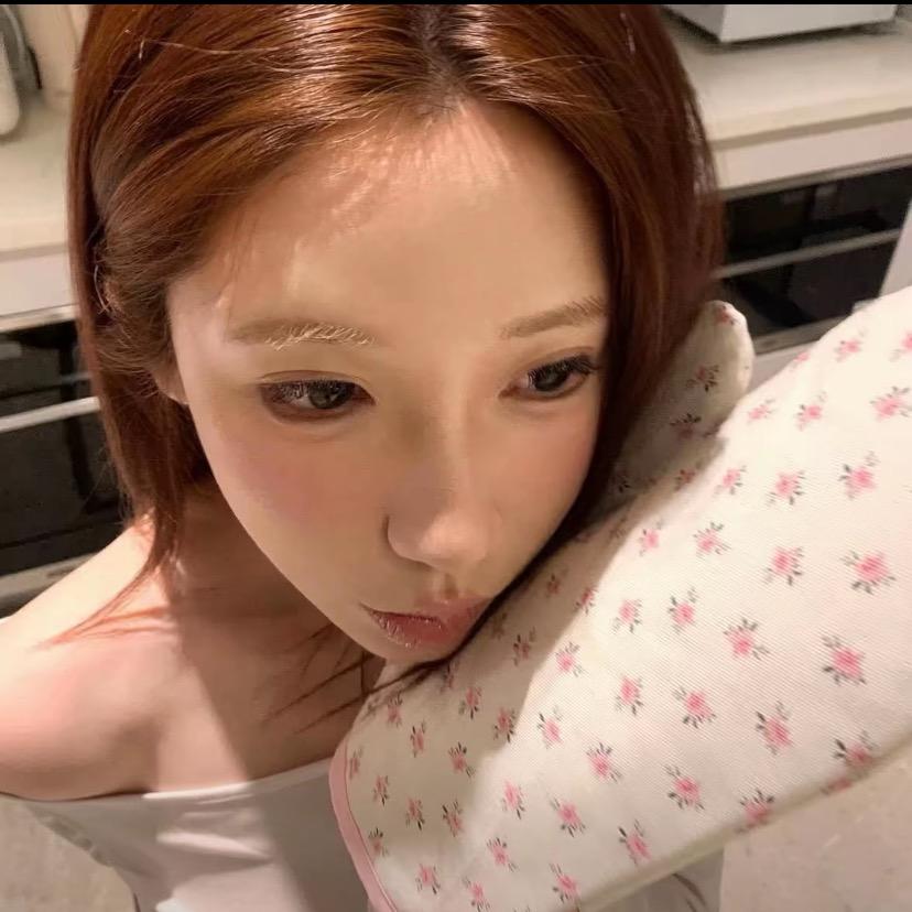 婷婷婷🐰