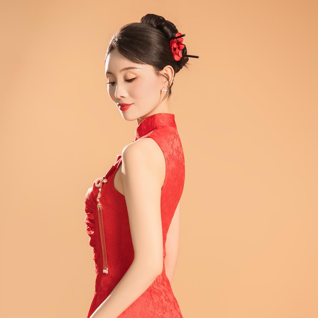 你好漂亮服饰旗袍商行