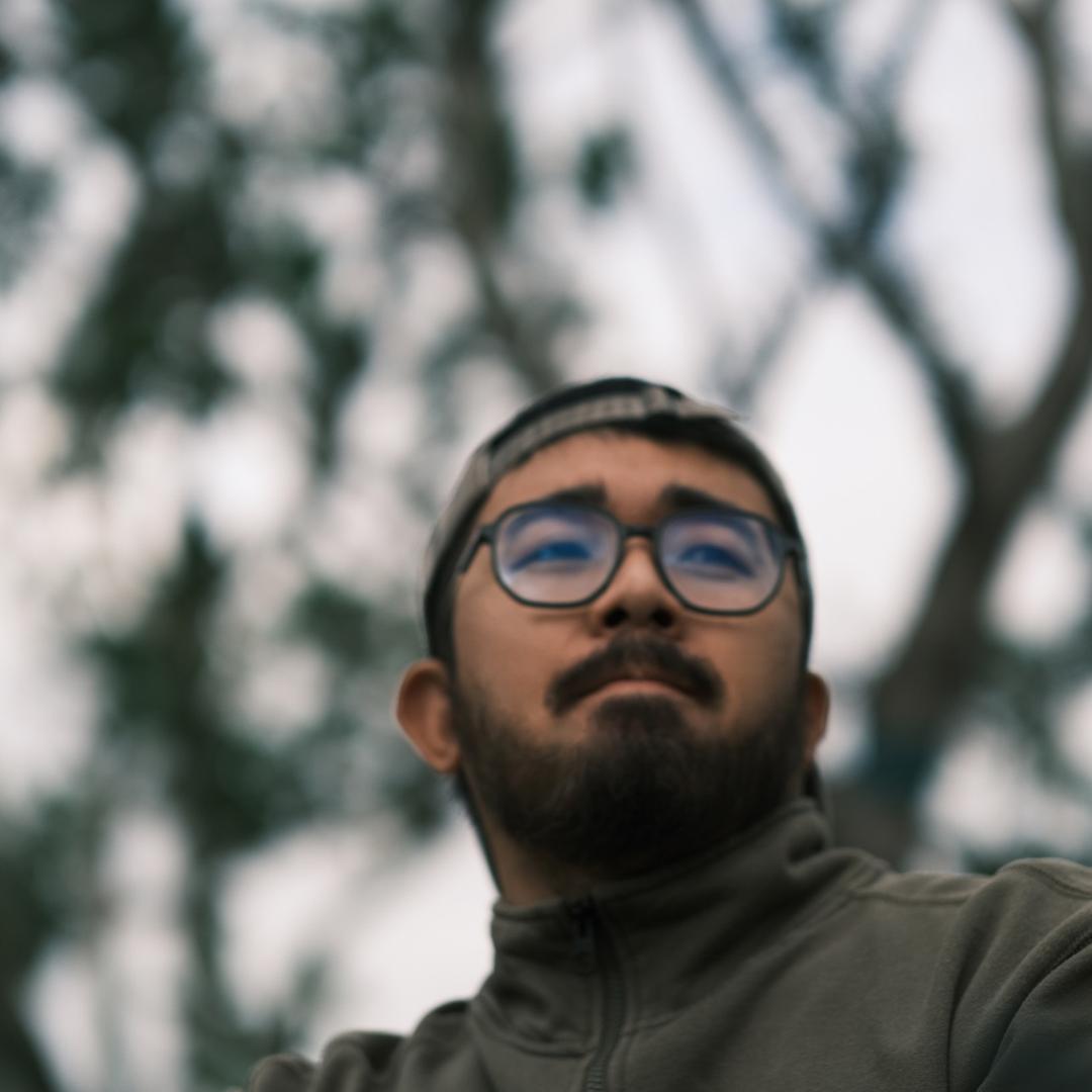 硕果磊叔