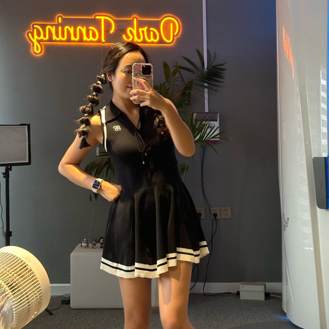 稳稳打球🎾🎾