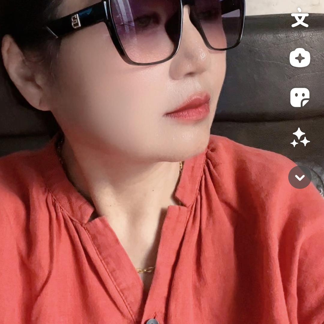 紫色蒲公英