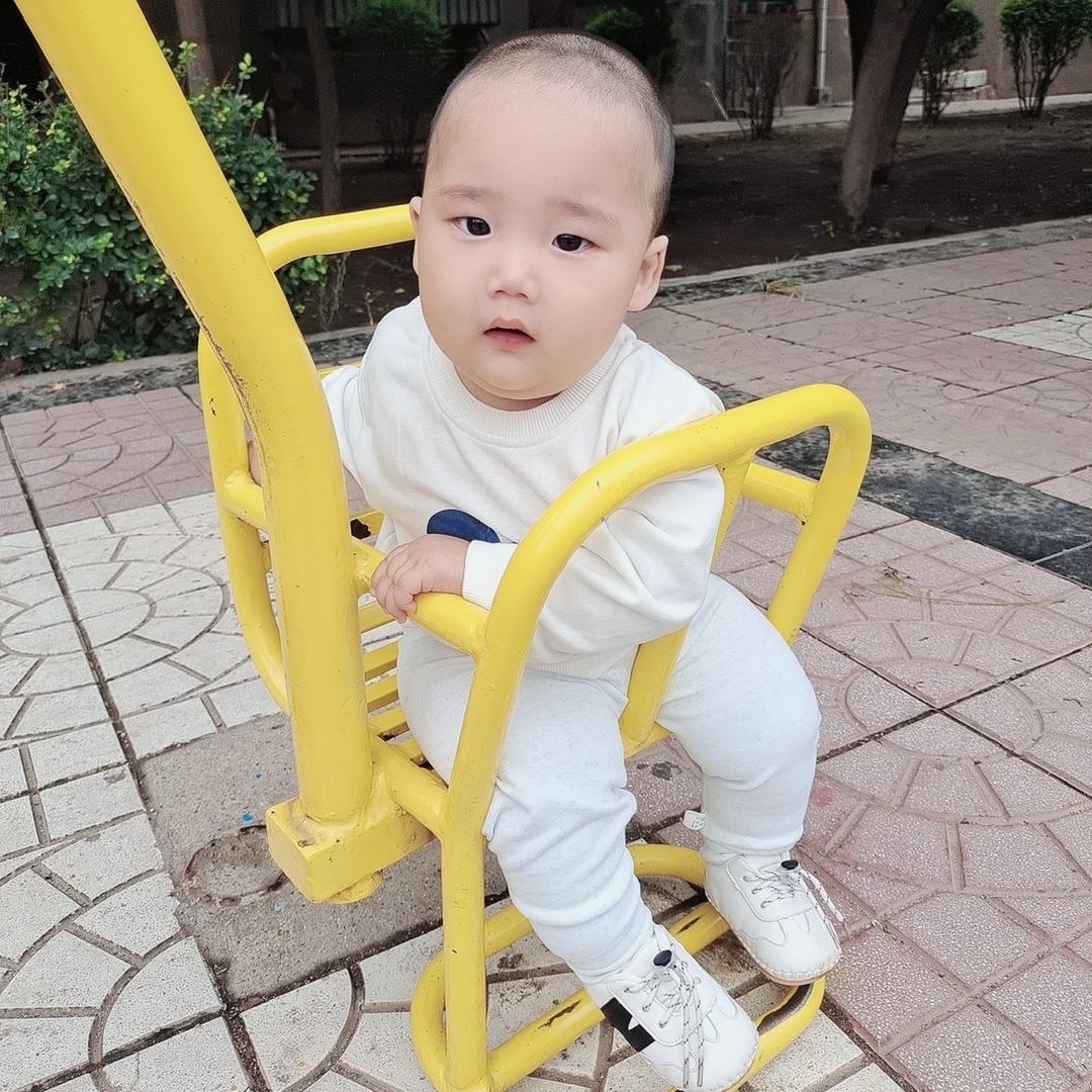 ❤️豪哥「挺带派」