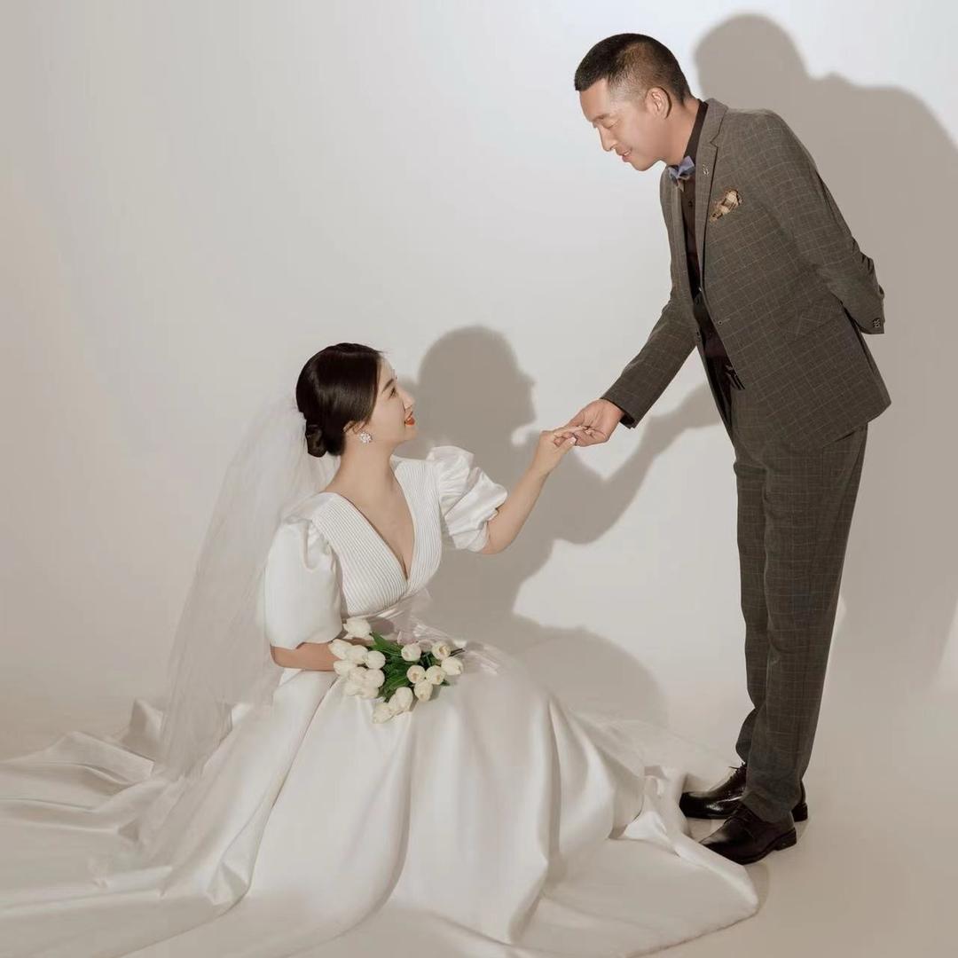 奇台尚达驾校马教练