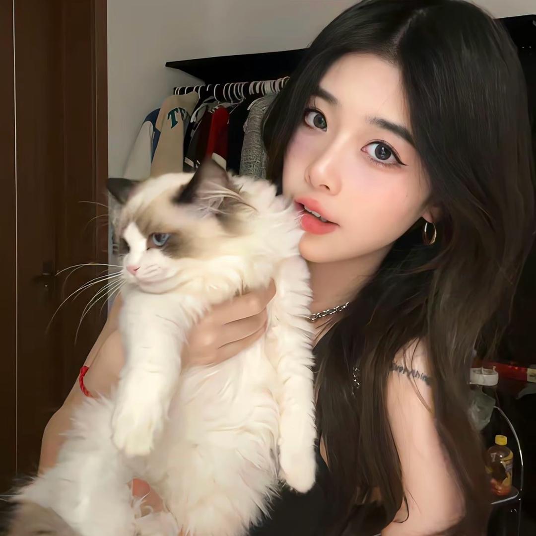 脸红