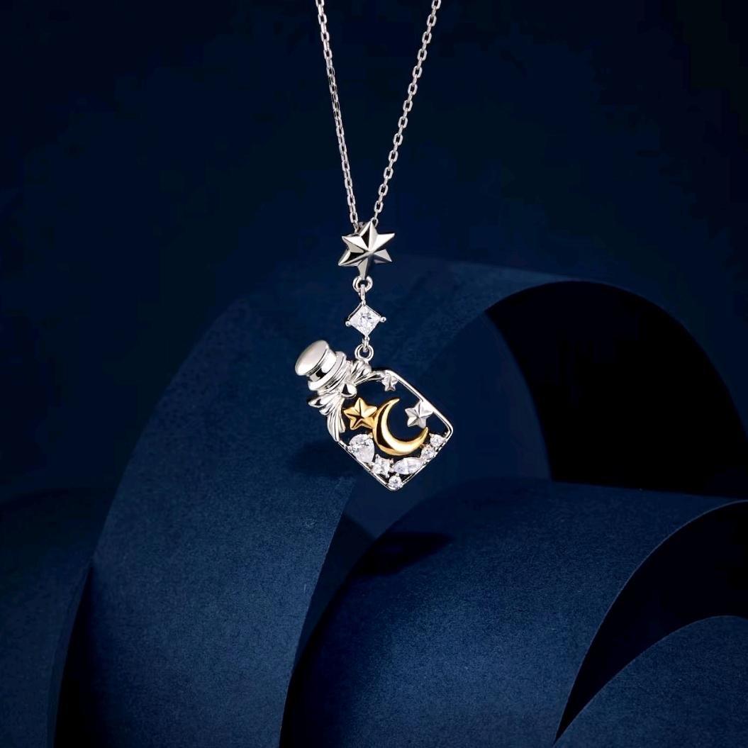 福庆银楼珠宝饰品甄选