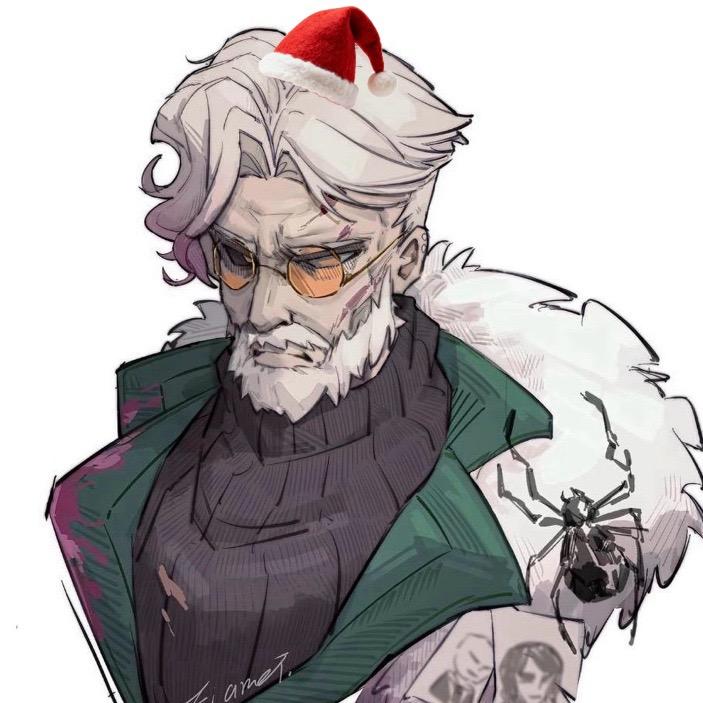 龙思安:3（被封三次版）