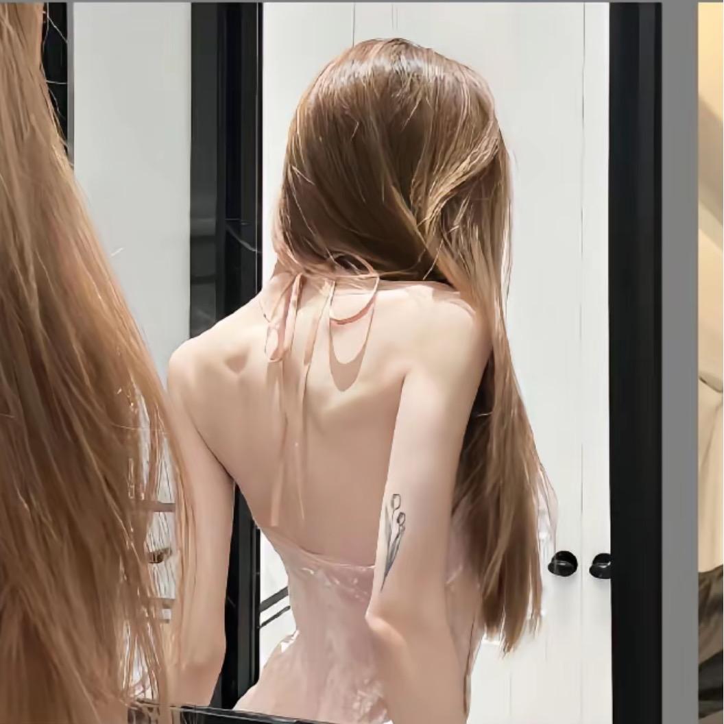 小美