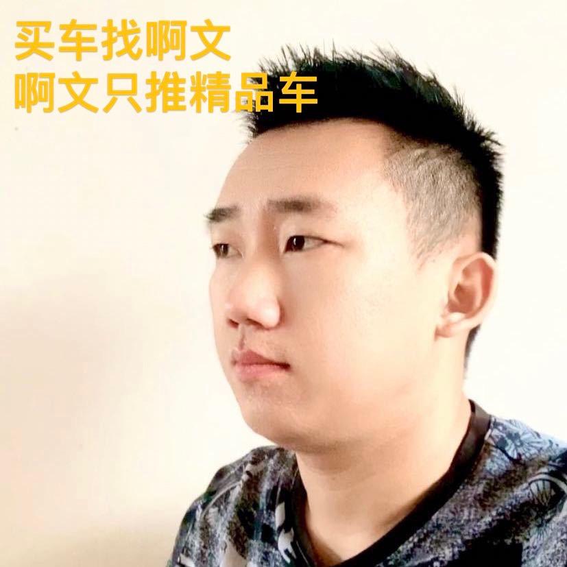 远徽二手车苏文