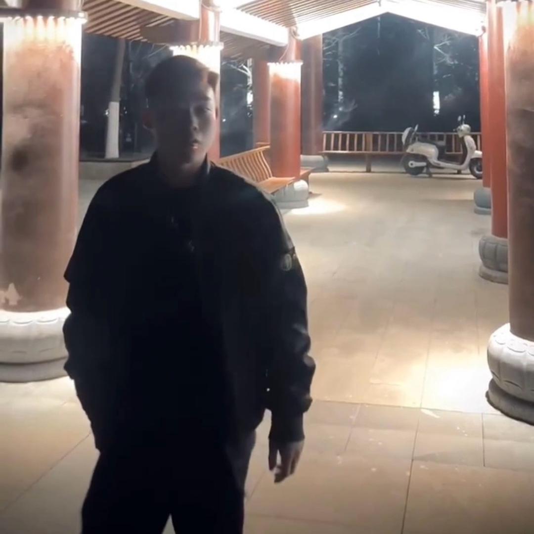 @.来份蛋炒面