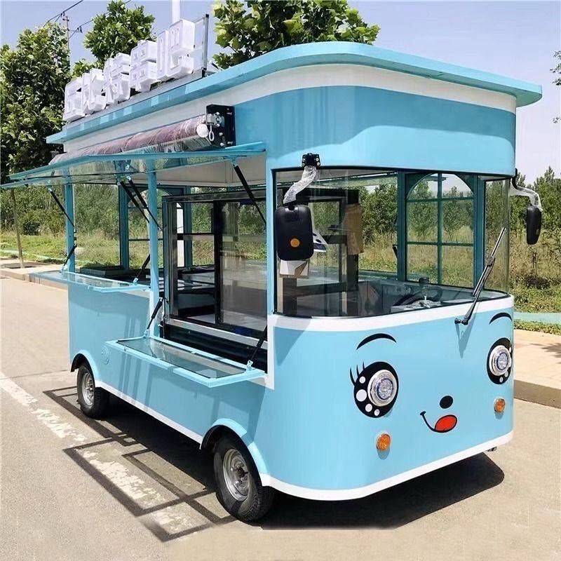 奥鼎车业-李经理