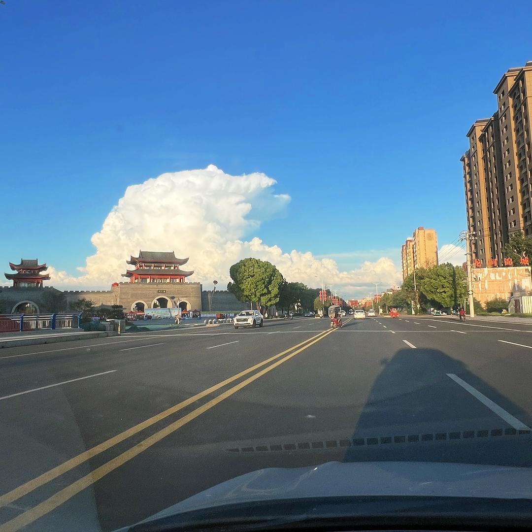 仙居中原驾校