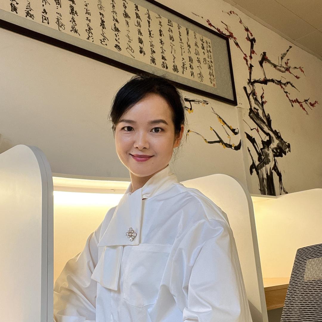 做托管的瞿园长