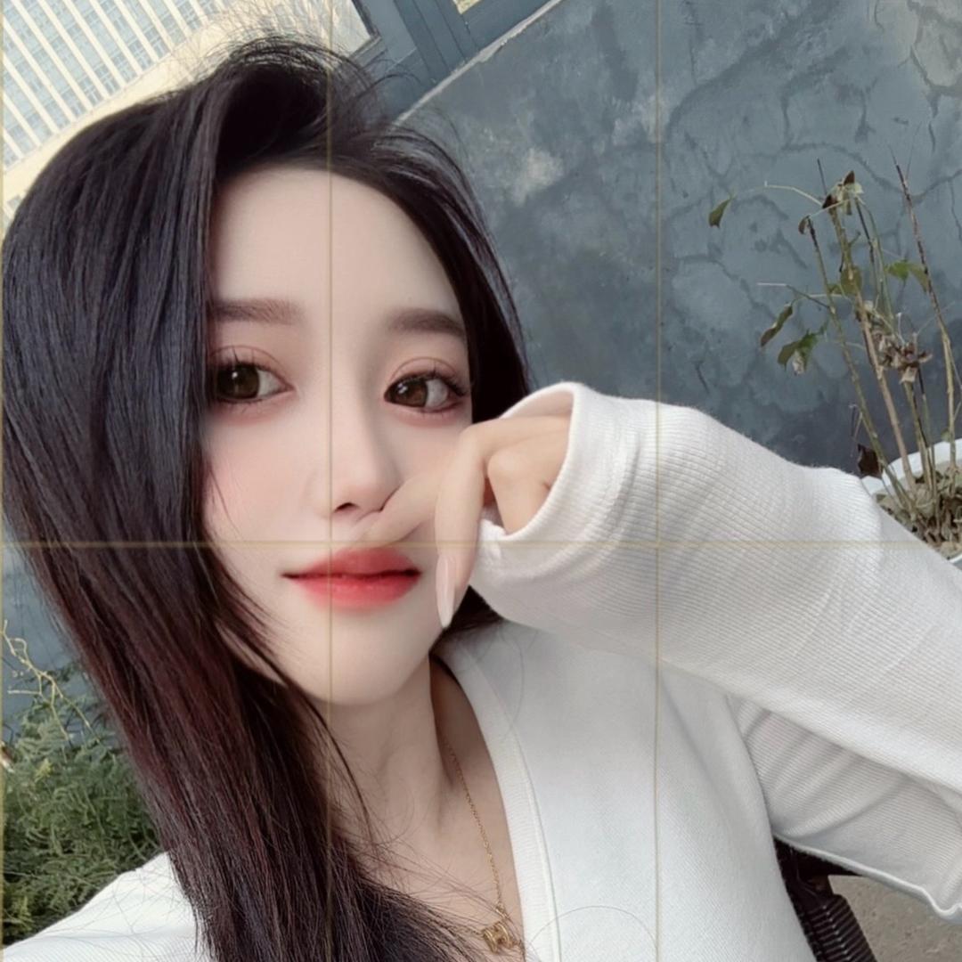 白宝儿❤️