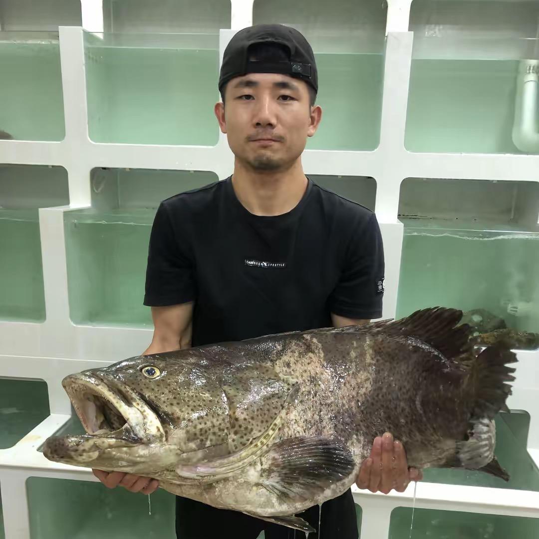 南岐大表哥海鲜