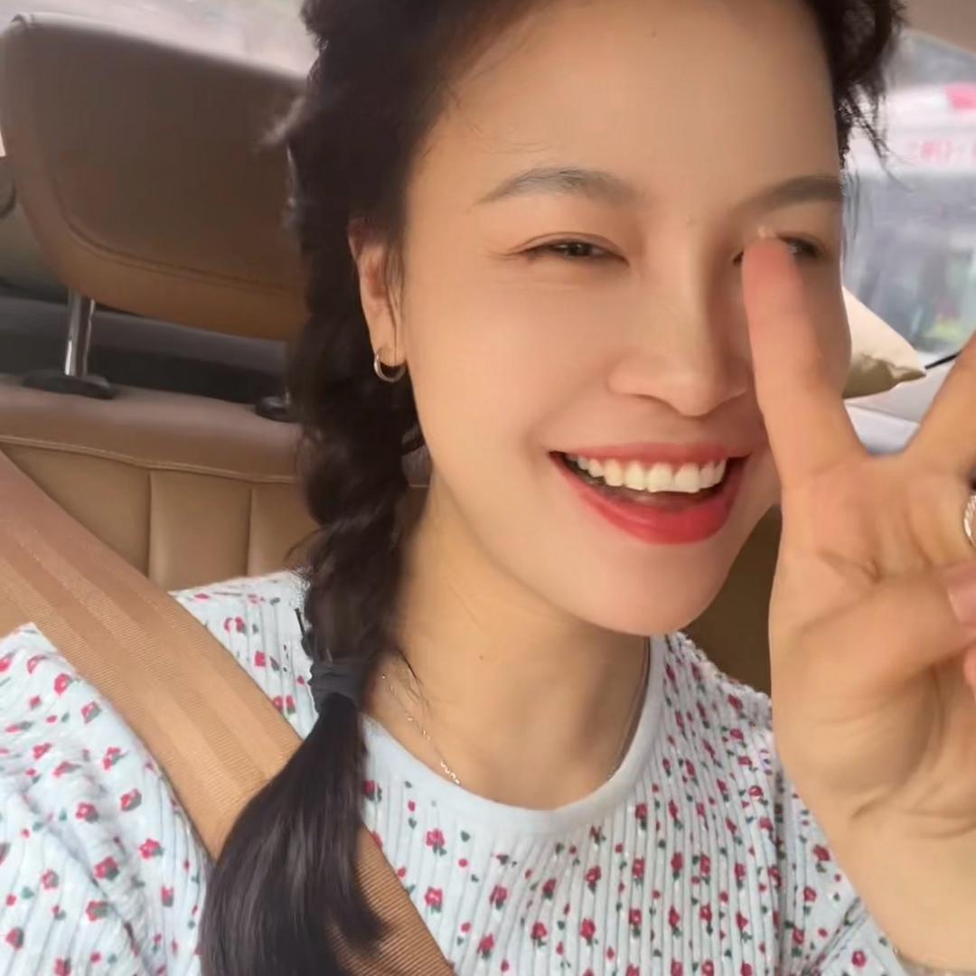 朱美丽🤩