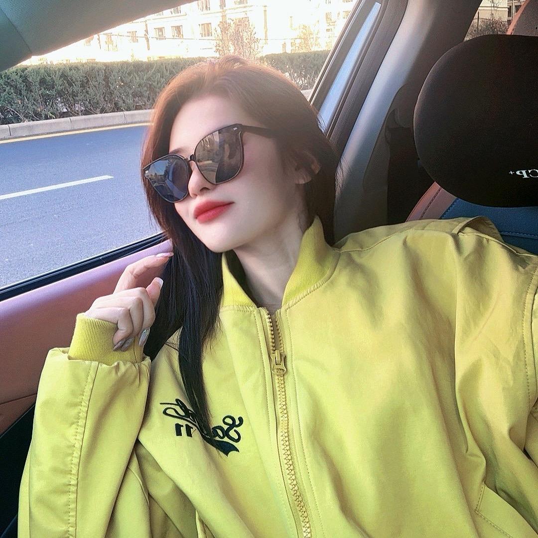 化妆师 孙朵朵💕