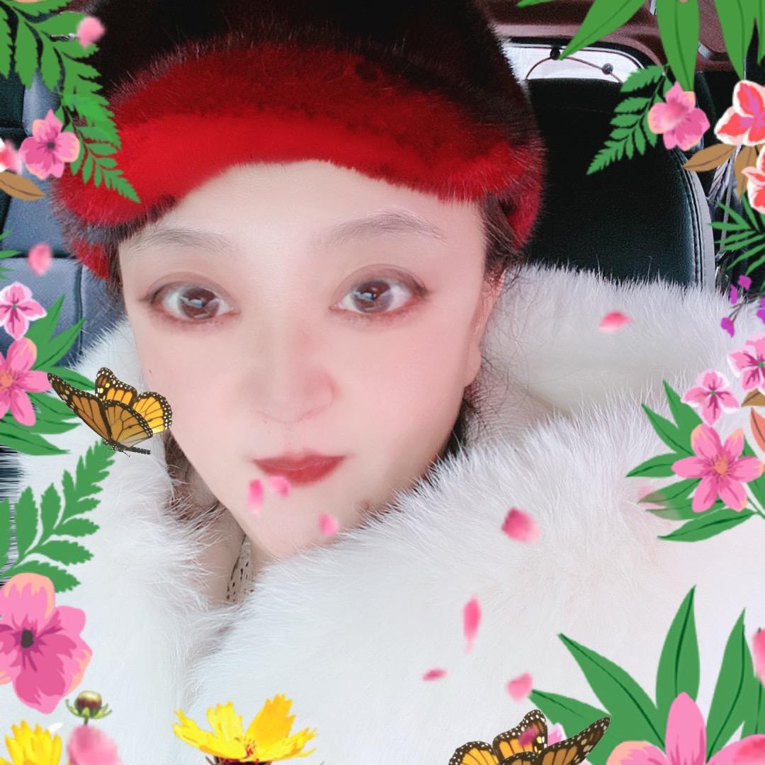 🌹玮玮🌹