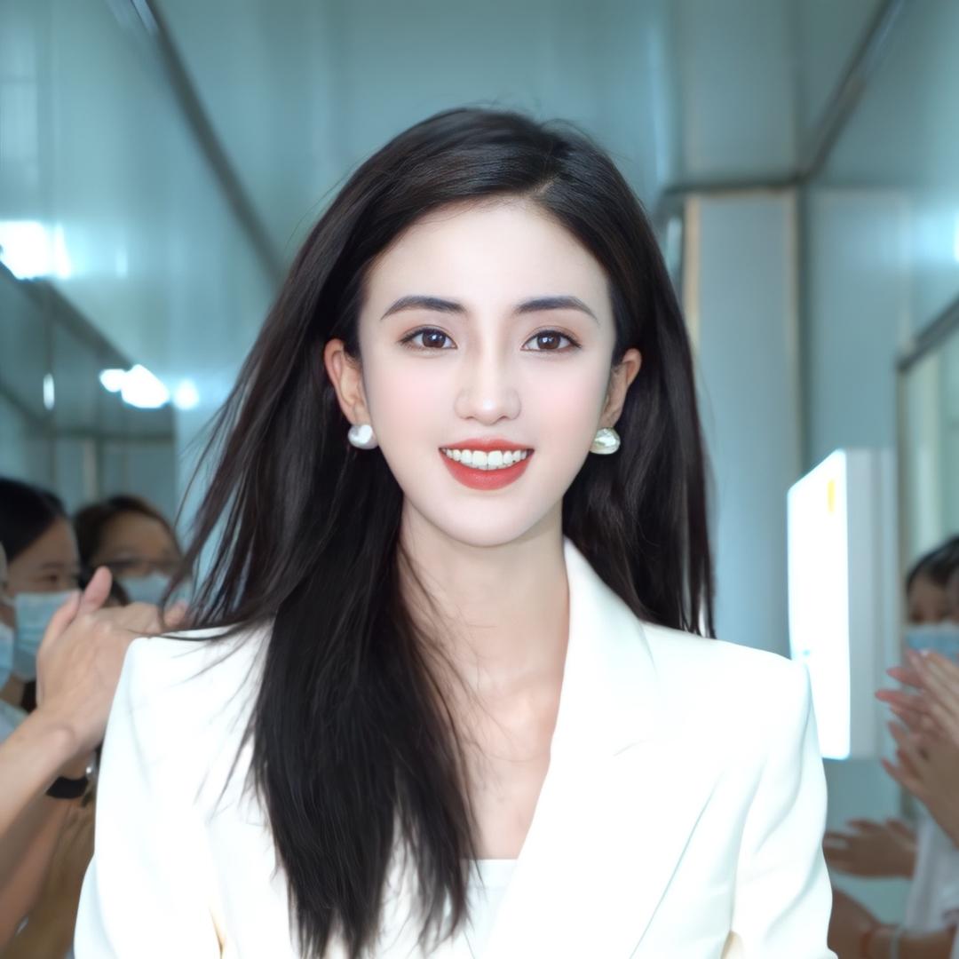 沐光而行(罗宝)