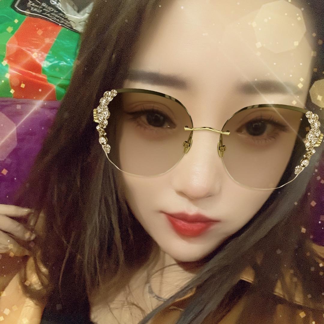 姗姗