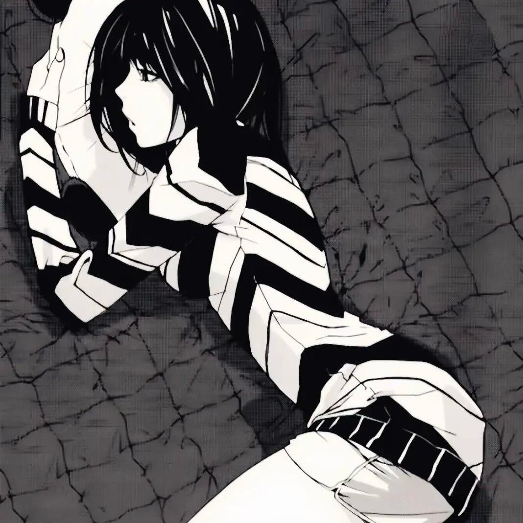 因为懒所以全点宅属性了