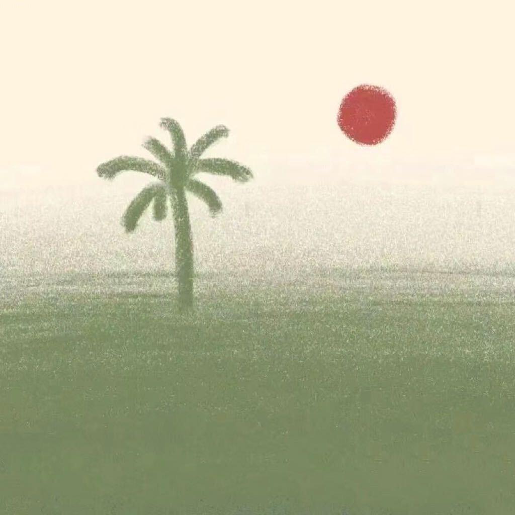 小河