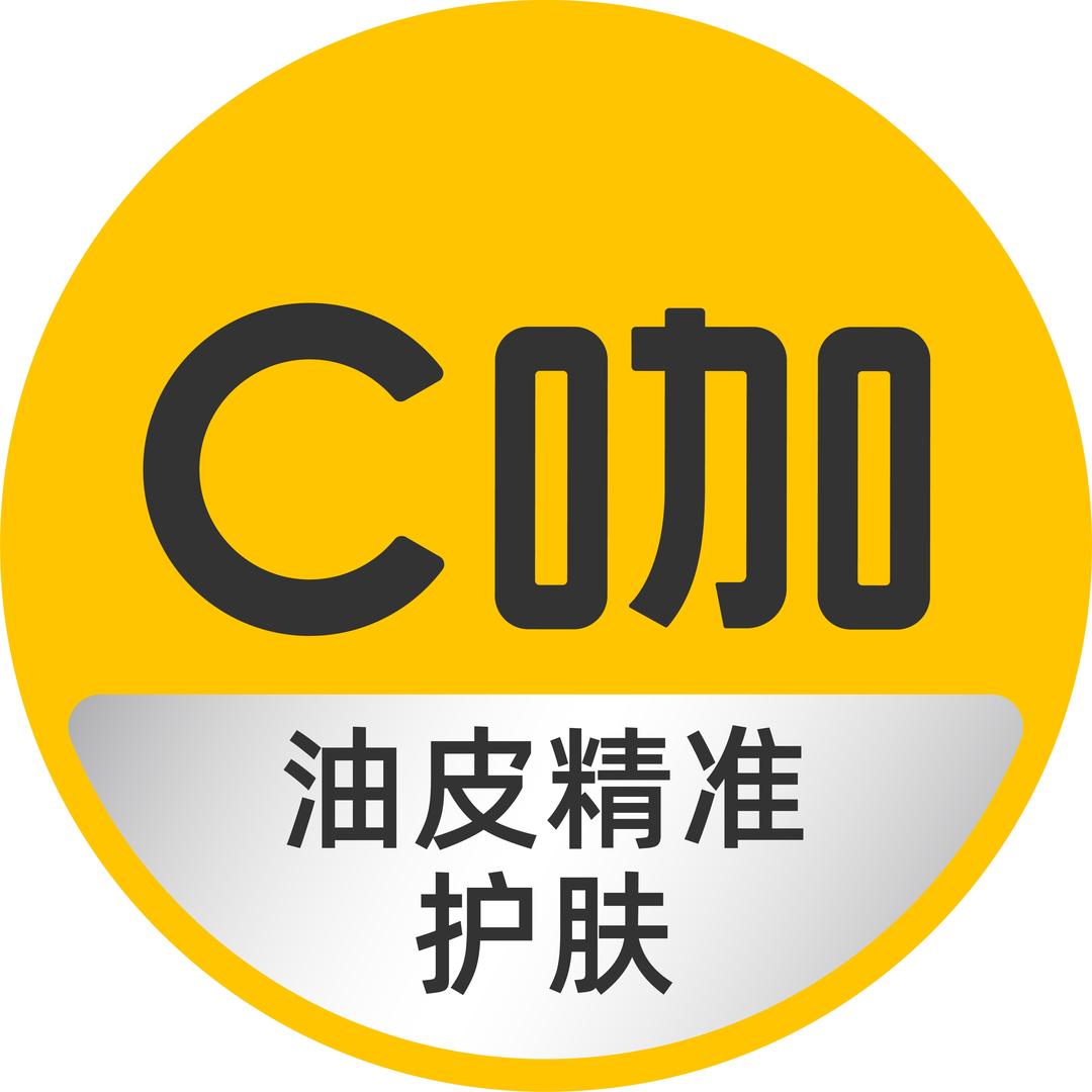 C咖护肤旗舰店@抖音