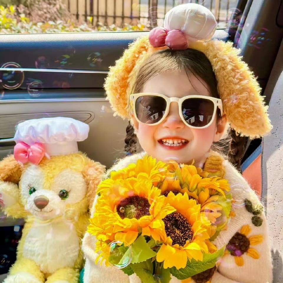 快乐番薯🍠（赞我发财版❤️）