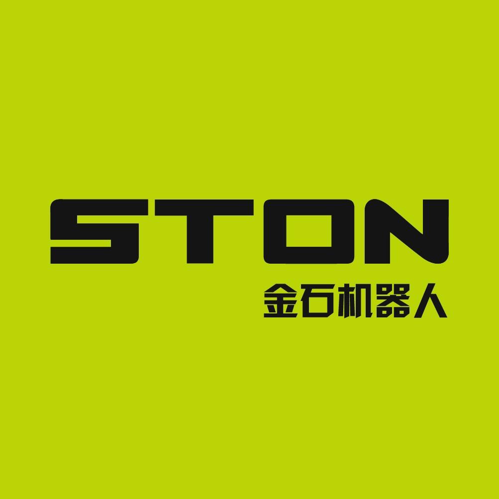 金石智能仓储机器人