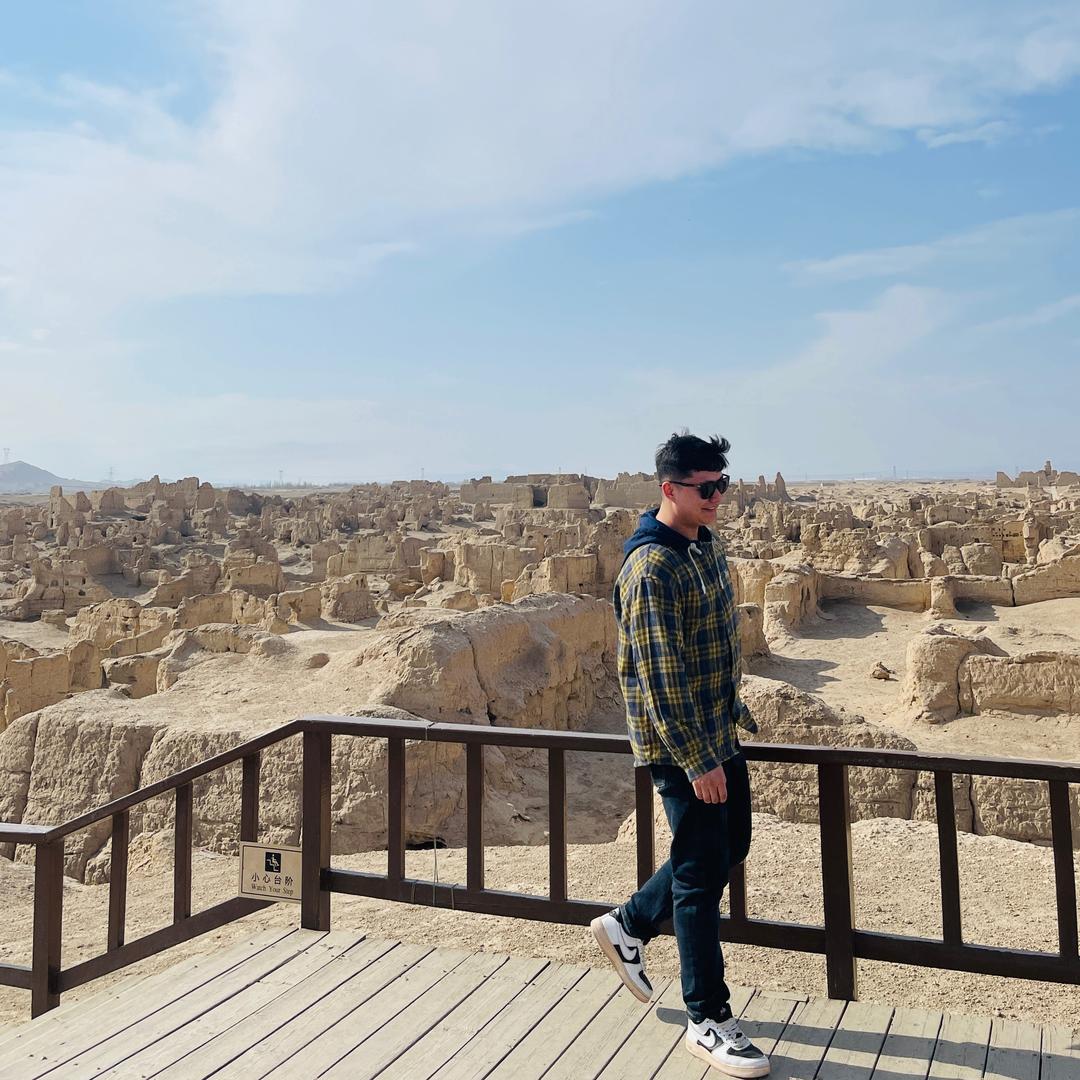 欢心游-总公司旅游哥