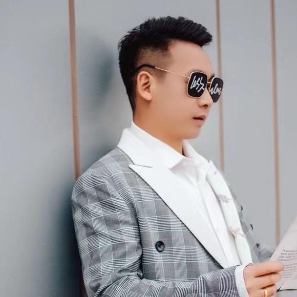 爱情让我丢了魂