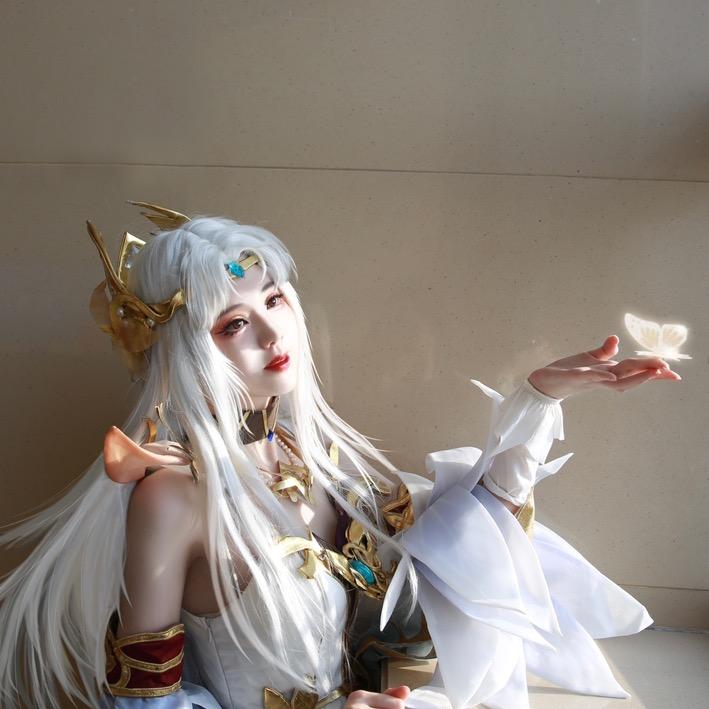 清雅喵～