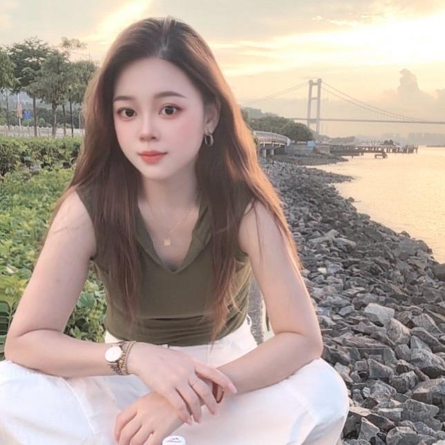 @郑乐意💐