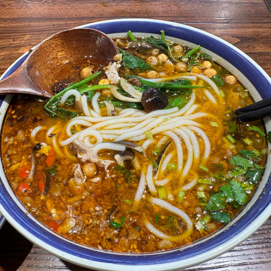 傣劲儿小锅米线（杨寨店）