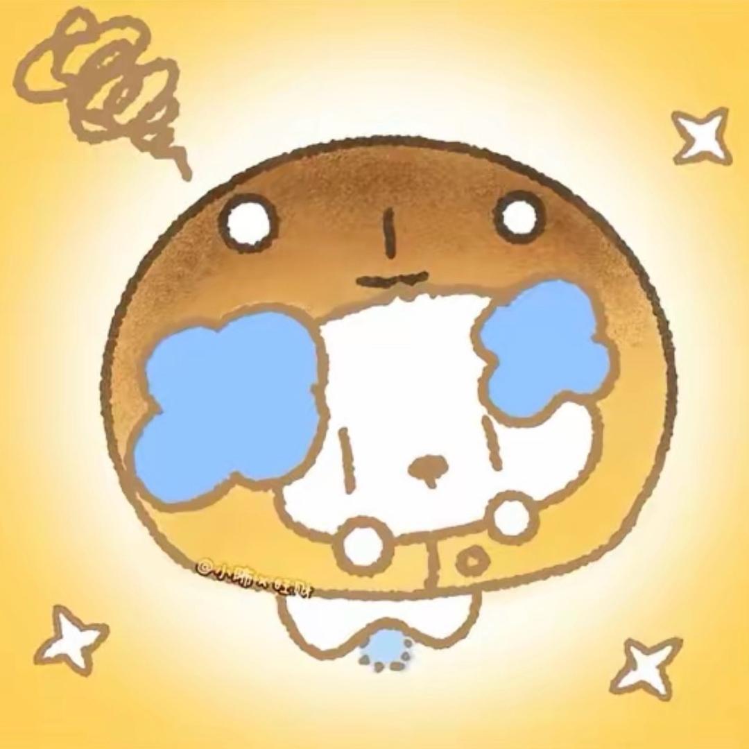 海鸥.